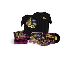 The Revenge of Alice Cooper