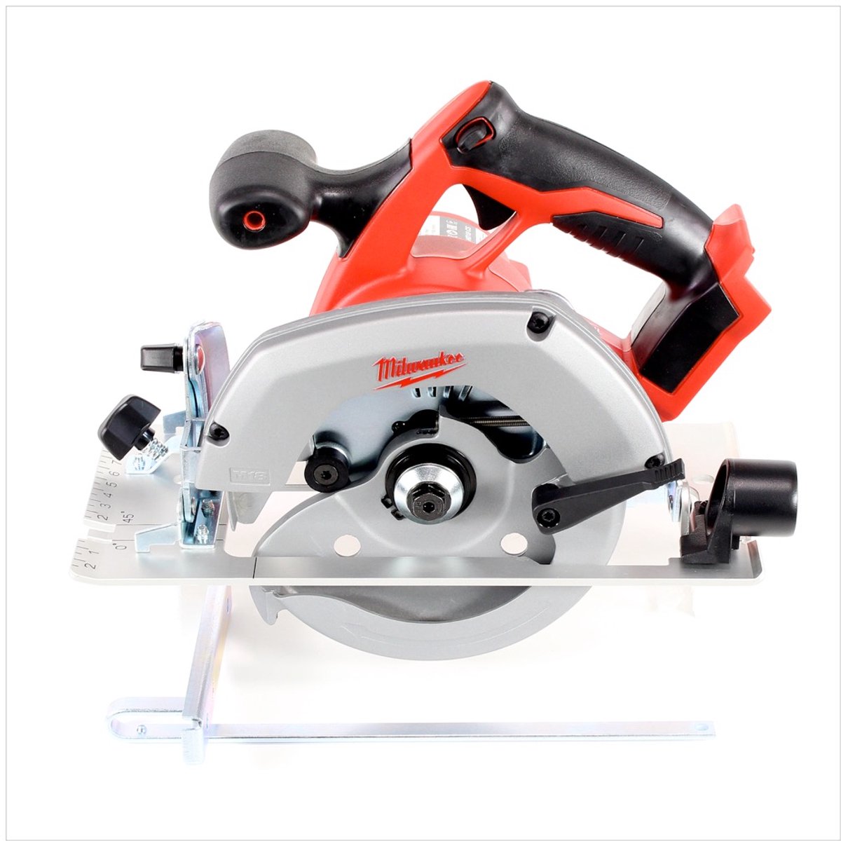 Milwaukee HD18 CS-0 18V Li-Ion Accu cirkelzaag body - 165mm – foto 4
