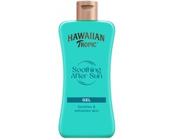 Hawaiian Tropic Soothing After Sun Gel 200 ml