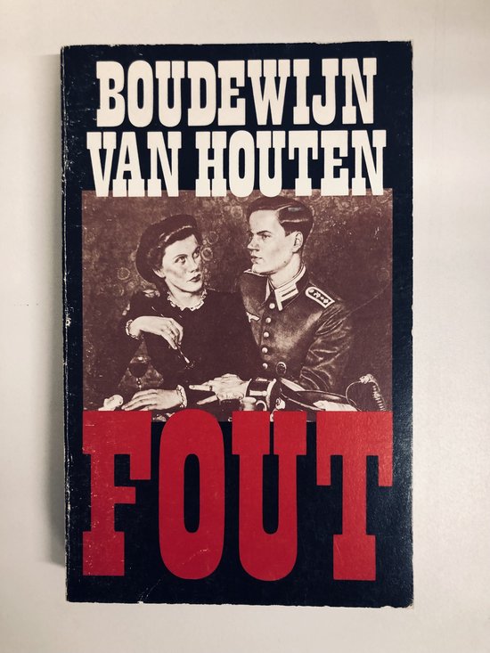 Fout - cover
