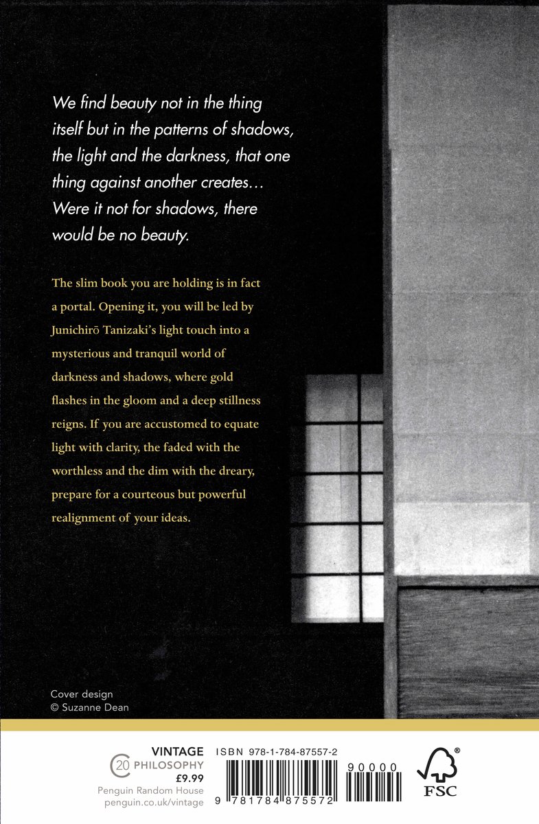 In Praise of Shadows — cadeau in Boeken - foto 2