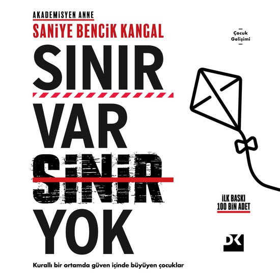Sınır Var Sinir Yok - cover