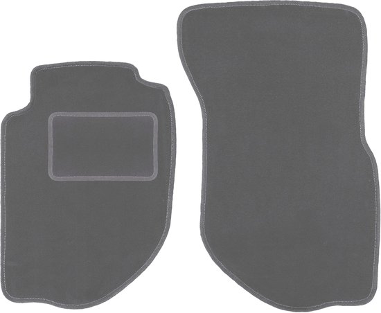 Deurpaneel clip Volvo 740 760 780 940 960 S90 V90 1338144 - Willems
