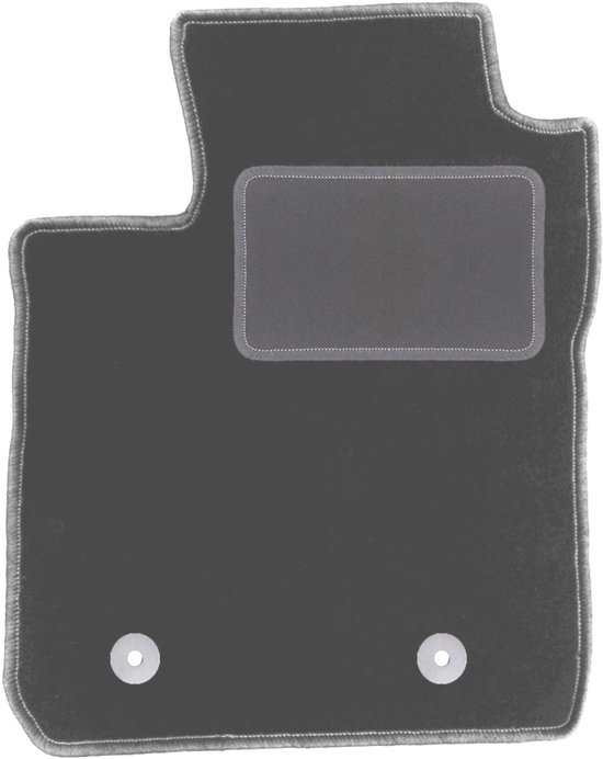 Automat voor Opel Corsa D (2006-2014) en Opel Adam (2013-2019) - Naald