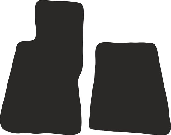 Avant BASIC pour : Smart Roadster roadster 2002-2005