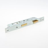 Abus Cijferslot 144/40 Zwart Lock-Tag | 41,5 | Zwart | 82378