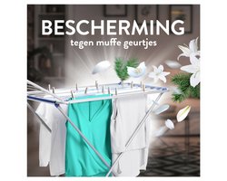 Lenor Wasverzachter Fresh Air Noorderlicht 36 Wasbeurten - 504 ml