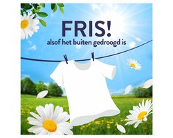 Lenor Wasverzachter Fresh Air Sensitive 36 Wasbeurten - 504 ml