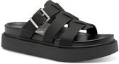 Tamaris Dames Slipper 1-27414-44 001 Maat: 41 EU
