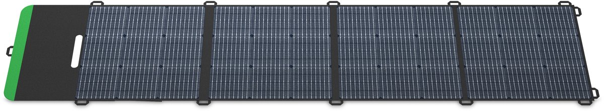 Schneider OffGrid Portable Solar Panel, 200W