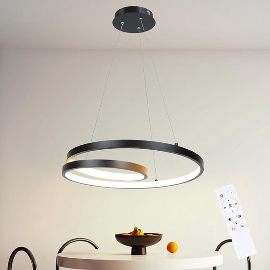 Vind hanglamp eettafel dimbaar op - april 2026