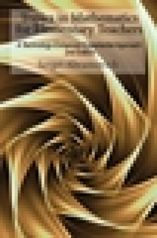 Topics in Mathematics For Elementary Teachers - cover