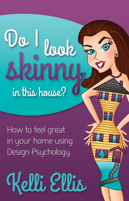 Do I Look Skinny in This House? - cover