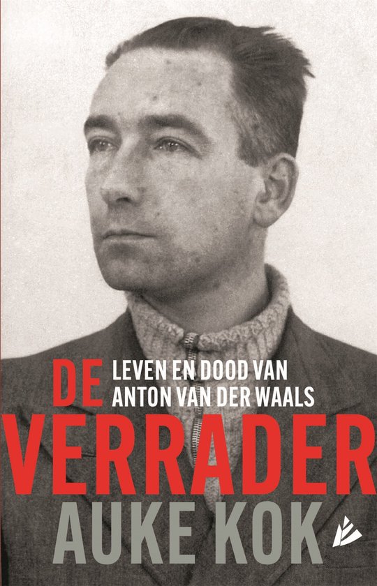 De verrader - cover