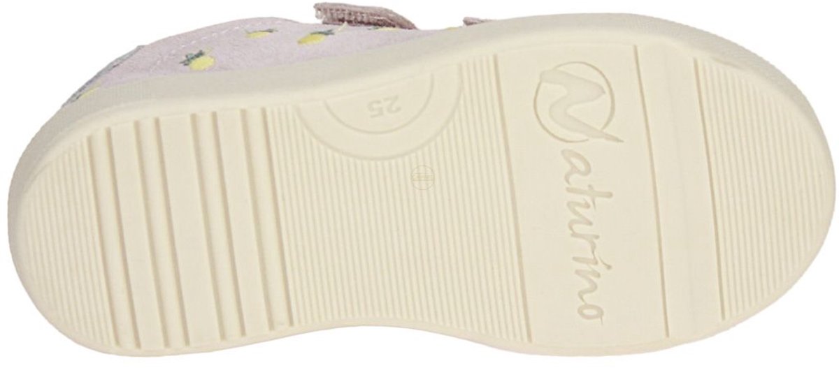 Naturino Eindhoven Sneaker Roze