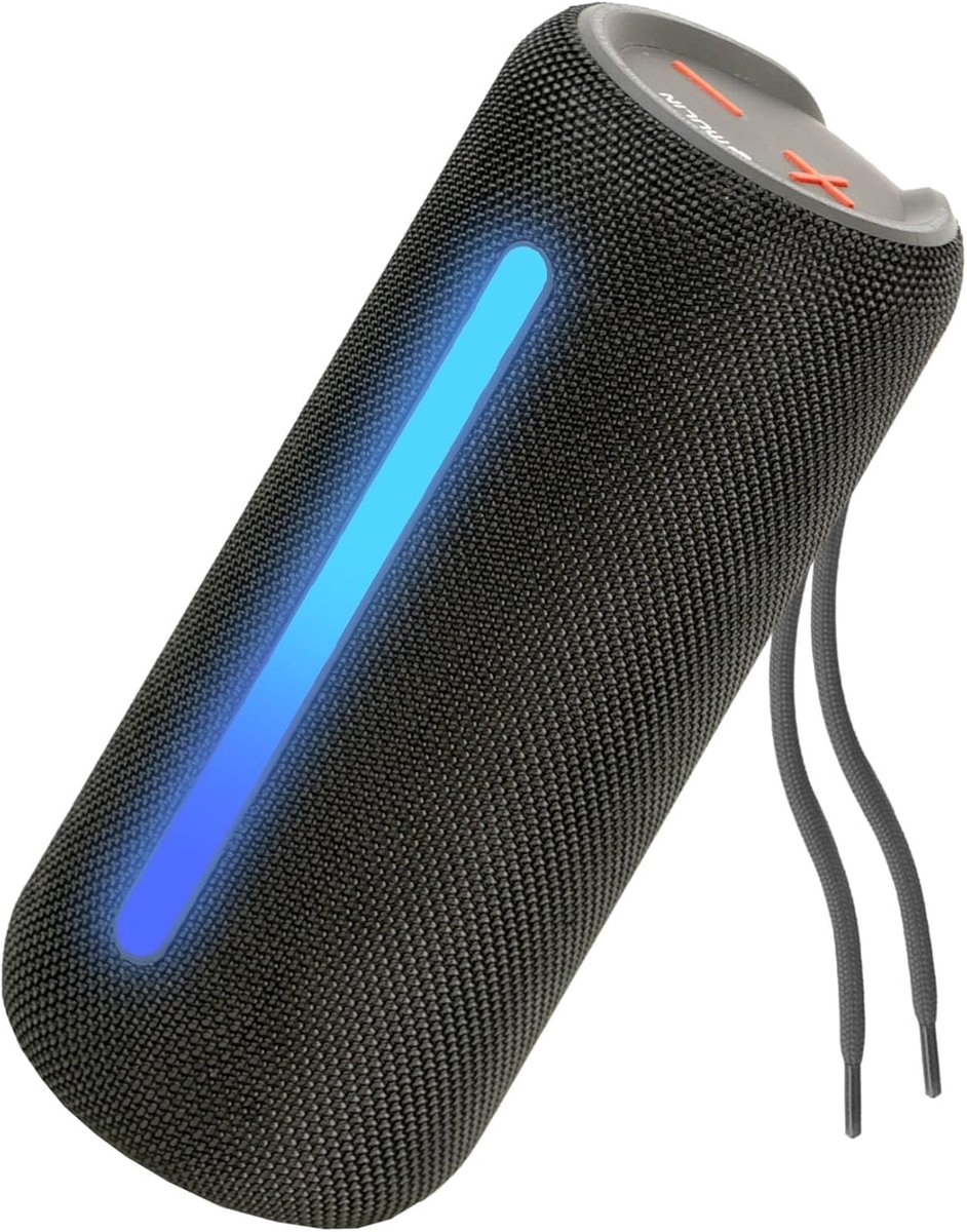 Douche Speaker - Draagbare Radio - Bluetooth - Waterdicht