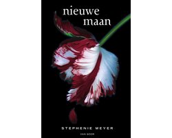 Omslag van Twilight 2 - Nieuwe maan
