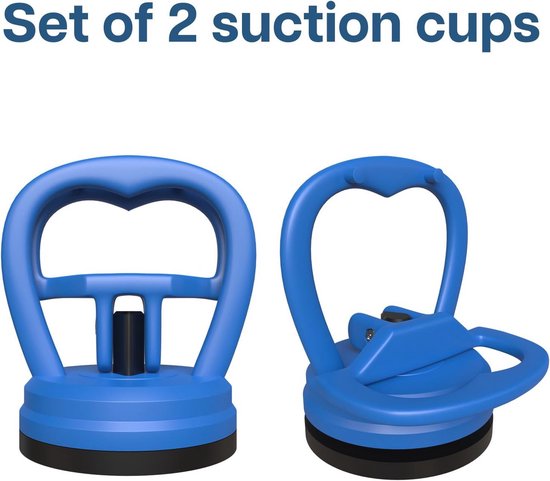 Navaris Coussin d'équilibre avec Pompe - Disque Gonflable entraînement