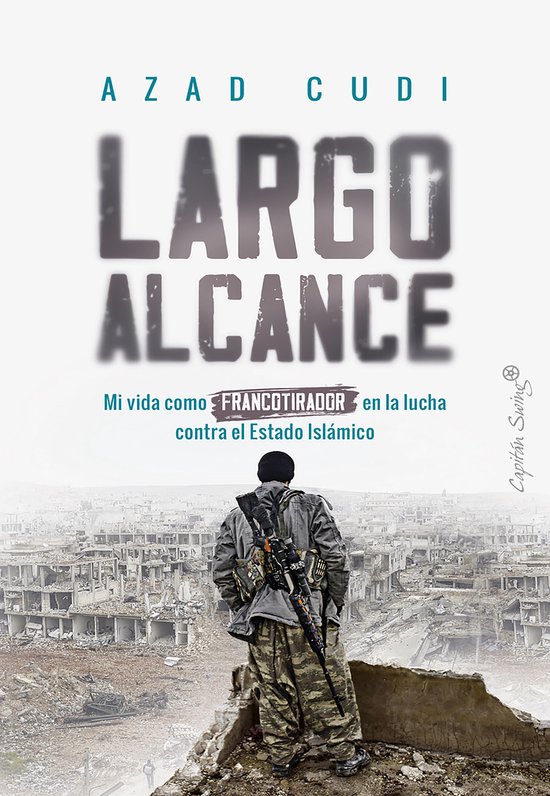 Ensayo - Largo alcance - cover