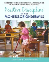 Leonon Progressive Education - Positive Discipline in het montessorionderwijs