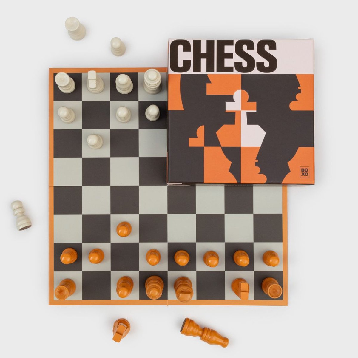 Suck UK BOXO Chess