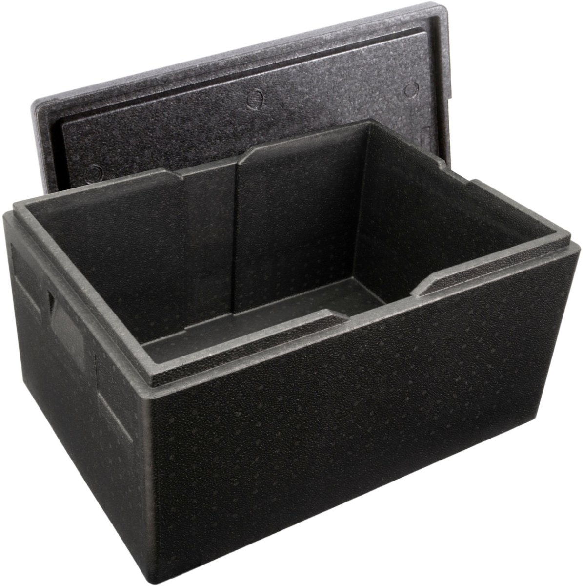 GB-300 thermische container voor het transporteren van banketbakkerswaren 60x40cm