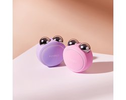 FOREO BEAR™ mini – Hét anti-ageing huidverjongingsapparaat, Pearl Pink