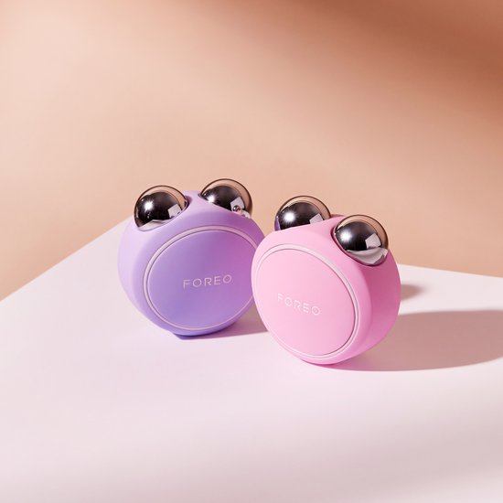 Foreo Bear Mini Lavender