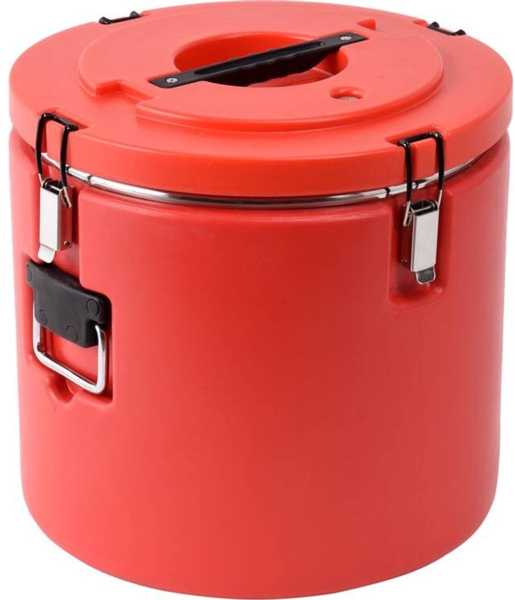 KUNSTSTOF TRANSPORTTHERMOSKAN 30L