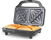 Salter Sandwich Toaster - Tosti-apparaat - Diepe Vulling - 900W