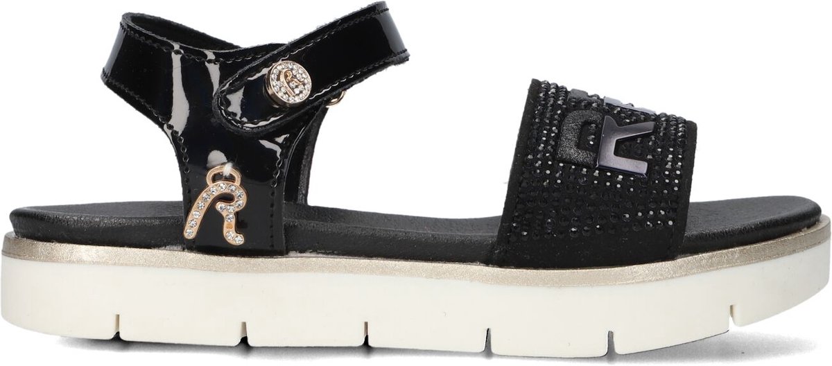 Replay Sandal 5 Sandalen Meisjes Zwart
