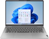 Bol.com Lenovo IdeaPad Flex 5 14ABR8 82XX00CLMH - 2-in-1 Laptop - 14 inch aanbieding