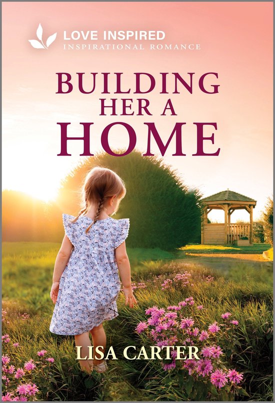 Building Her a Home - cover