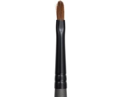 Kryolan - Penseel Synthetisch Haar - Filbert Brush - NR 12
