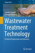 Springer Water - Wastewater Treatment Technology