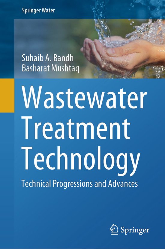 Earth and Environmental Science (R0) - Wastewater Treatment  ... - cover