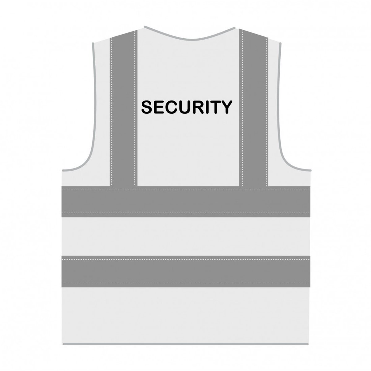 Security hesje RWS wit