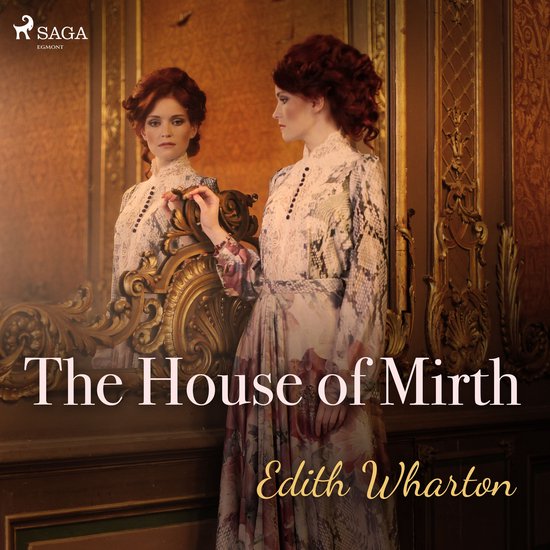 The House of Mirth - cover