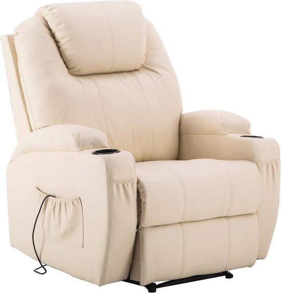 Massagestoel