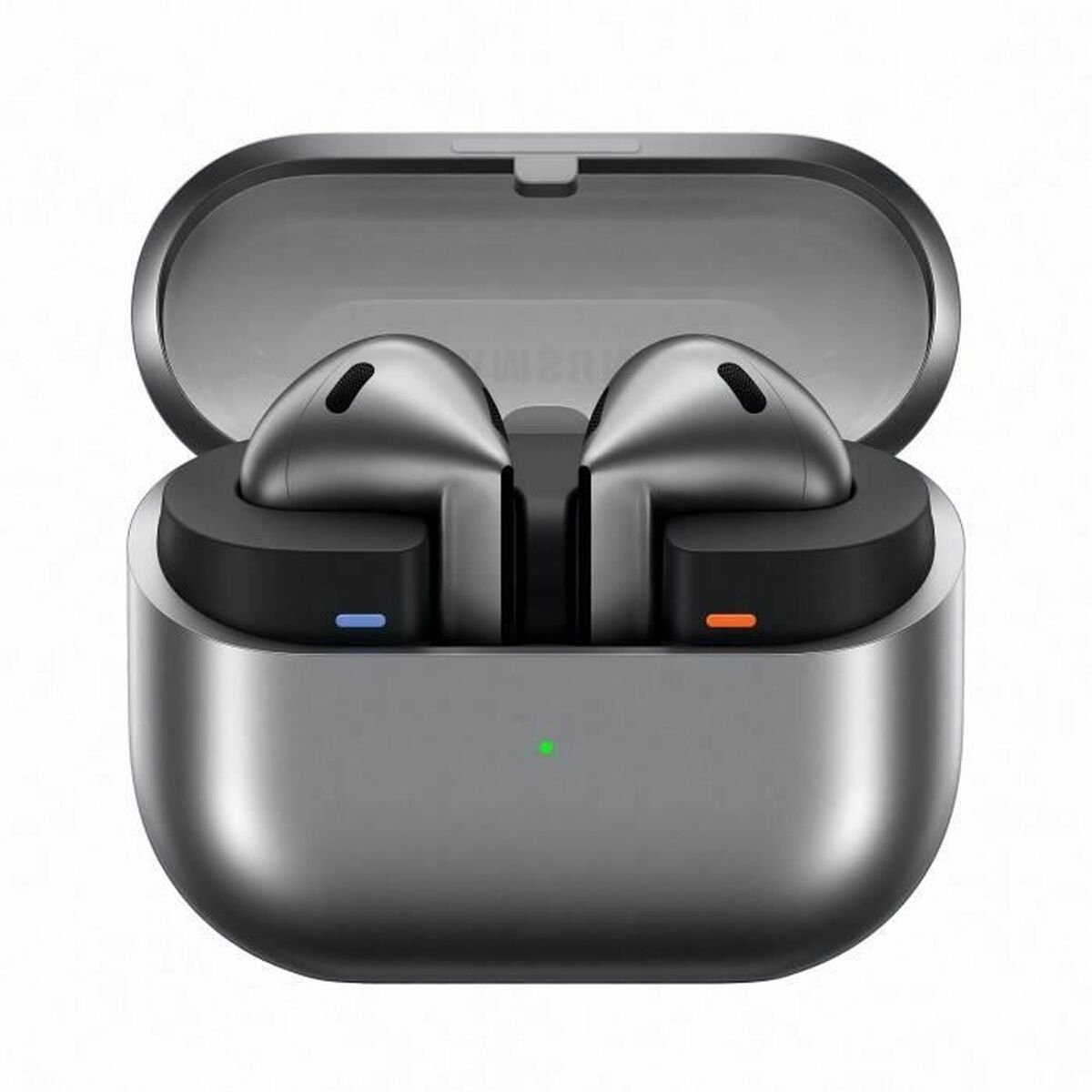 Samsung Galaxy Buds3 - Grijs – foto 4