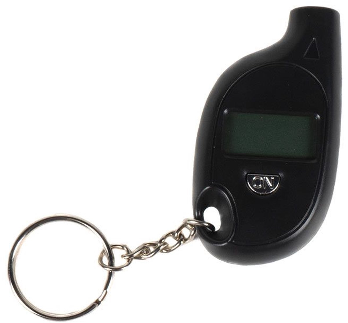 Sleutelhanger MANOMETER