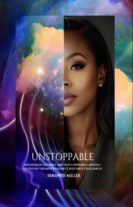 Unstoppable - cover