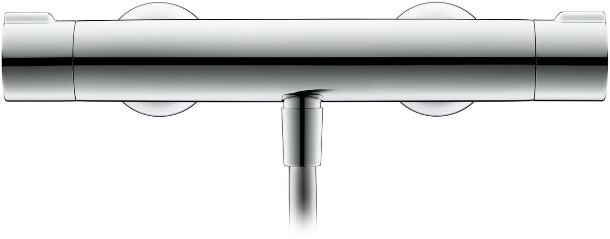 Duravit C.1 - Douchethermostaat opbouw, chroom C14220000010
