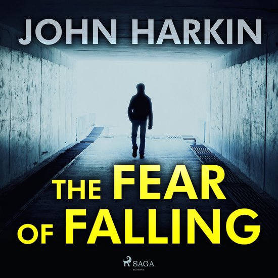 The Fear of Falling - cover
