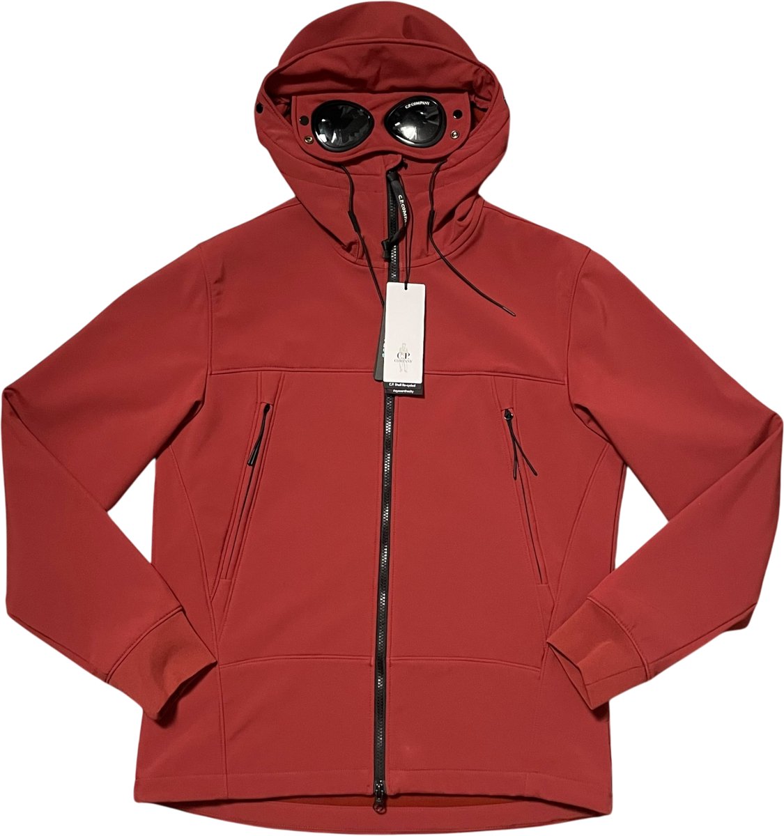 Company Soft Shell Goggles bol