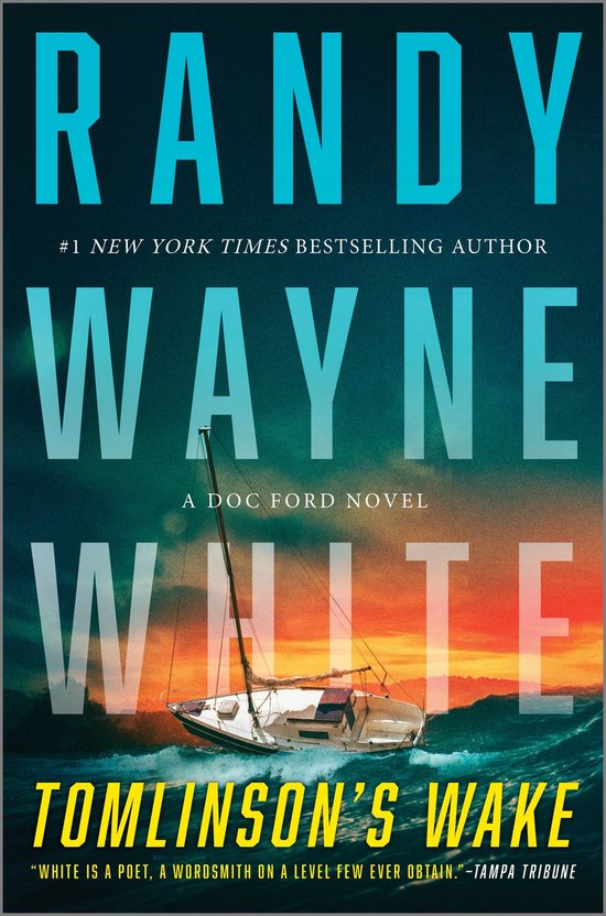 Tomlinson's Wake - cover
