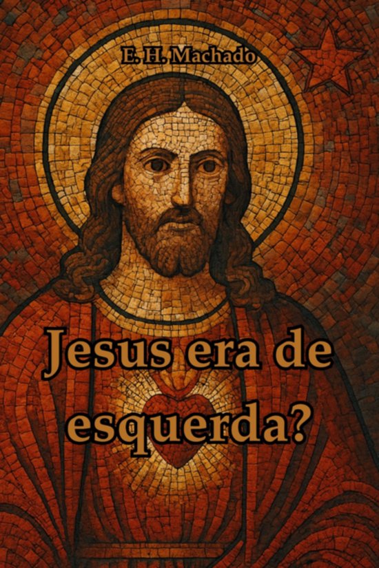 Jesus Era De Esquerda? - cover