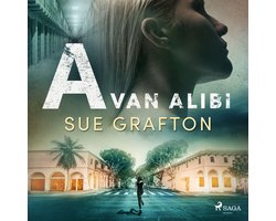 De 15 beste boeken van Sue Grafton: van A van Alibi tot Z De 15 beste boeken van Sue Grafton: van A van Alibi tot Z