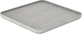 Curver - Beton deksel L-XL lichtgrijs