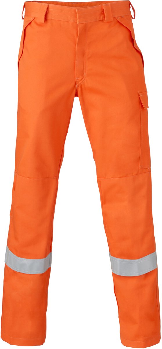 HAVEP Werkbroek 5-Safety 8775 - Oranje - 48